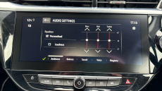 Vauxhall Corsa 1.2 Turbo Elite Nav Premium 5dr Petrol Hatchback